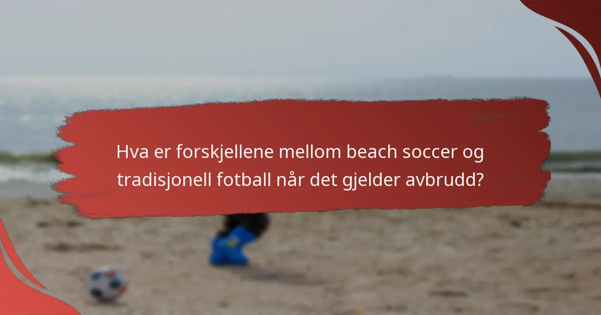 Hva er reglene for å gjenoppta spillet etter avbrudd?