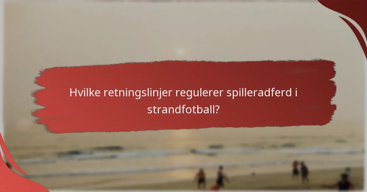 Hvilke straffer ilegges for akkumulerte fouls?